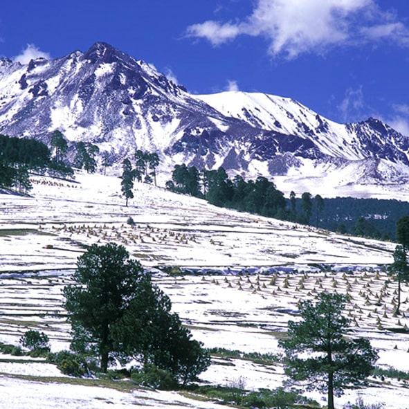 Visitar el Nevado de Toluca – ESTADO DE MÉXICO, MARAVILLAS NATURALES